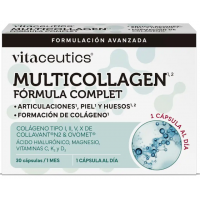 VITACEUTICS MULTICOLLAGEN...