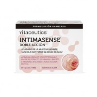 VITACEUTICS INTIMASENSE  60...