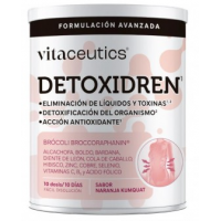 VITACEUTICS DETOXIDREN 200...