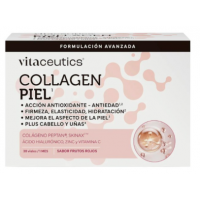VITACEUTICS COLLAGEN PIEL...