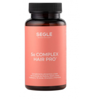 SEGLE 5 ALFA COMPLEX HAIR...