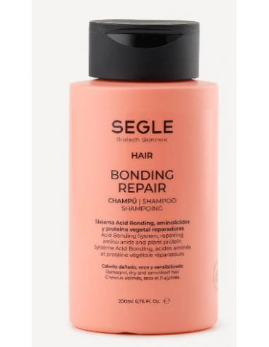 SEGLE CHAMPÚ REPARADOR ANTIROTURA...