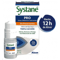 SYSTANE PRO 10 ML