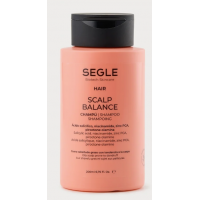 SEGLE CHAMPÚ ANTICASPA...