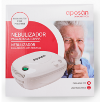 NEBULIZADOR DE COMPRESOR...