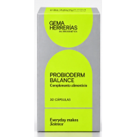GH PROBIODERM BALANCE 30...