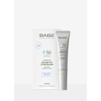 BABE CORRECTOR COLOR FIT...