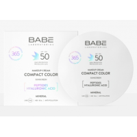 BABE FOTOPROTECTOR COMPACTO...