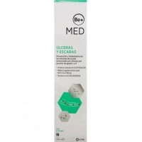 BE+ MED ULCERAS Y ESCARAS...