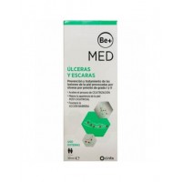 BE+ MED ULCERAS Y ESCARAS...