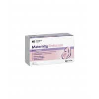NS GINEPROTECT MATERNITY...