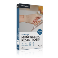 MUÑEQUERA RIZARTROSIS...