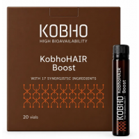 KOBHO KOBHOHAIR BOOST 20...