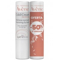 AVENE COLD CREAM STICK...
