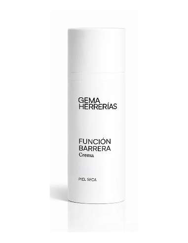 GH FUNCIÓN BARRERA PIEL SECA GH 50ML