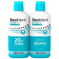 PACK AHORRO ISDIN BEXIDENT...