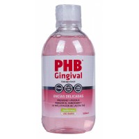 PHB ENCIAS ENJUAGUE BUCAL...