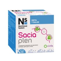 NS SACIAPLEN  28 SOBRES