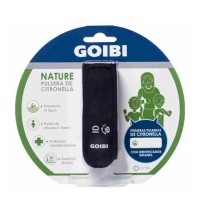 GOIBI PULSERA DE CITRONELLA...