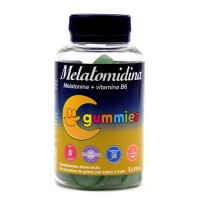 DORMINATUR GUMMIES  50 U