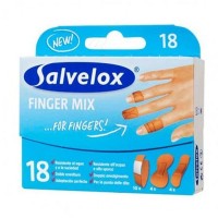 SALVELOX FINGER MIX APOSITO...