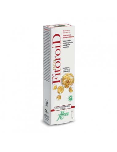 NEOFITOROID BIOPOMADA HEMORROIDAL  40 ML