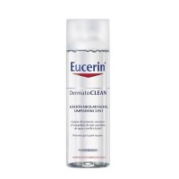EUCERIN DERMATOCLEAN 3 EN 1...