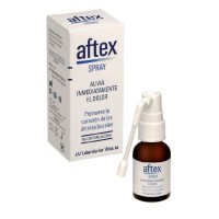 AFTEX SPRAY  30 ML...