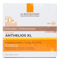 ANTHELIOS SPF 50+ COMPACTO...