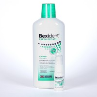 BEXIDENT FRESH BREATH...