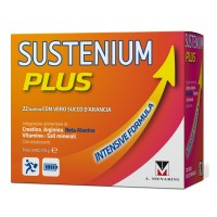 SUSTENIUM PLUS  12 SOBRES
