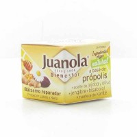 JUANOLA BALSAMO REPARADOR...