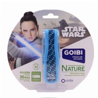 GOIBI PULSERA CITRONELLA...
