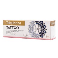 TALQUISTINA TATTOO  CREMA 1...
