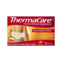 THERMACARE ZONA LUMBAR Y...