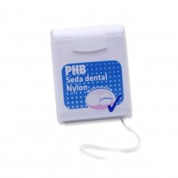PHB FLUOR SEDA DENTAL MENTA...