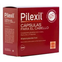 PILEXIL COMPLEMENTO...