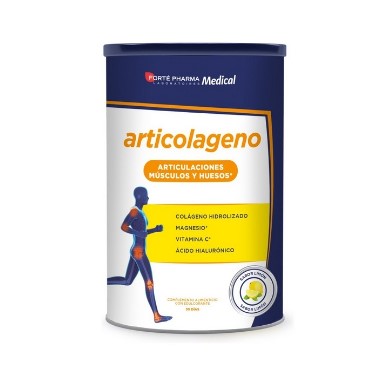 cómo tomar colágeno