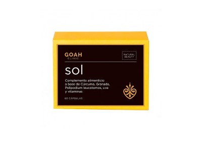 comprar Goah para el sol