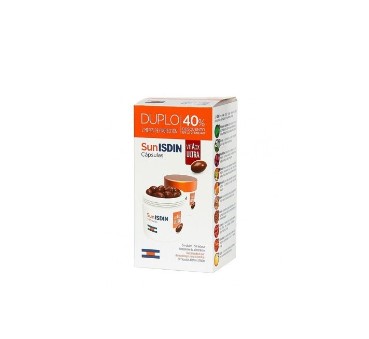 comprar sunisdin en capsulas