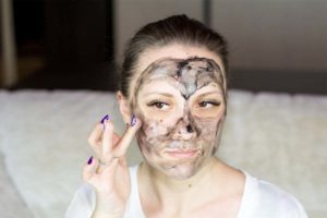 prebioticos probioticos cuidado del acne
