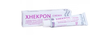 comprar online crema xhekpon