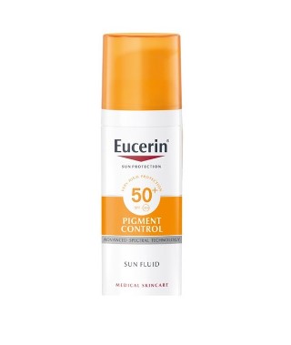 comprar eucerin pigment control