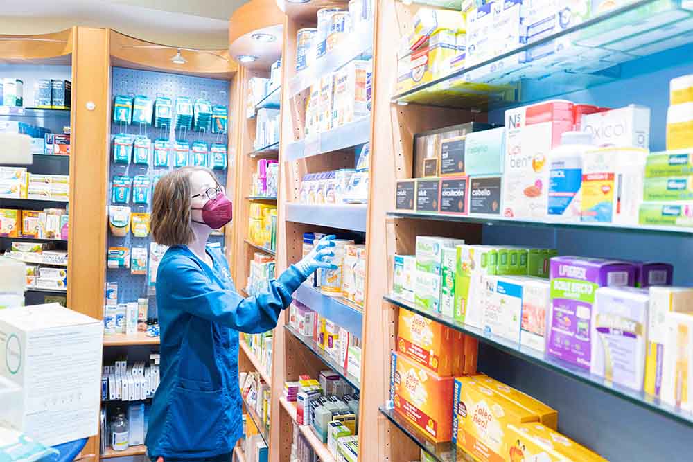 consejo farmaceutico