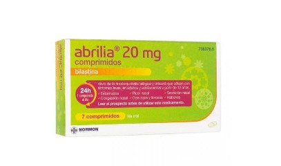 comprar abrilia farmacia online
