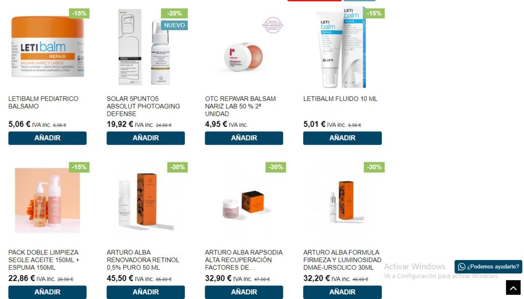 comprar medicamentos online sin receta
