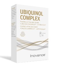 comprar Inovance Ubiquinol farmacia