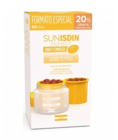 sunisdin capsulas farmacia