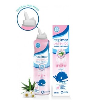 comprar respimar pediatrico en farmacia