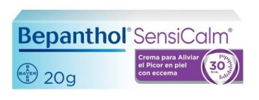 comprar Bepanthol crema en farmacia